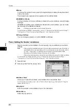 Предварительный просмотр 208 страницы Fuji Xerox ApeosPort-3 C4400 User Manual