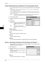 Preview for 214 page of Fuji Xerox ApeosPort-3 C4400 User Manual