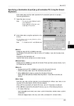 Preview for 215 page of Fuji Xerox ApeosPort-3 C4400 User Manual