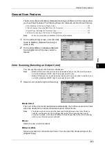 Preview for 217 page of Fuji Xerox ApeosPort-3 C4400 User Manual