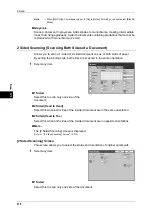 Preview for 218 page of Fuji Xerox ApeosPort-3 C4400 User Manual