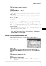 Preview for 219 page of Fuji Xerox ApeosPort-3 C4400 User Manual