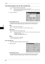 Preview for 220 page of Fuji Xerox ApeosPort-3 C4400 User Manual