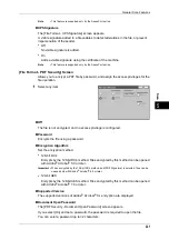 Preview for 223 page of Fuji Xerox ApeosPort-3 C4400 User Manual