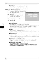 Preview for 224 page of Fuji Xerox ApeosPort-3 C4400 User Manual