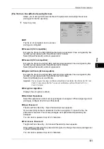 Preview for 225 page of Fuji Xerox ApeosPort-3 C4400 User Manual