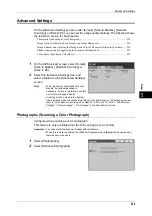 Preview for 227 page of Fuji Xerox ApeosPort-3 C4400 User Manual