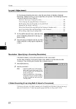 Preview for 230 page of Fuji Xerox ApeosPort-3 C4400 User Manual