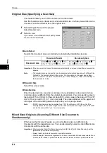 Preview for 232 page of Fuji Xerox ApeosPort-3 C4400 User Manual