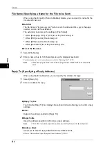 Preview for 238 page of Fuji Xerox ApeosPort-3 C4400 User Manual