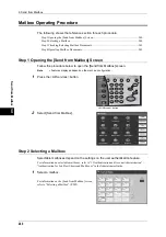 Preview for 242 page of Fuji Xerox ApeosPort-3 C4400 User Manual