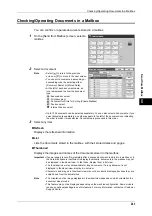 Preview for 245 page of Fuji Xerox ApeosPort-3 C4400 User Manual