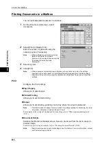 Preview for 248 page of Fuji Xerox ApeosPort-3 C4400 User Manual