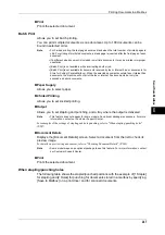 Preview for 249 page of Fuji Xerox ApeosPort-3 C4400 User Manual