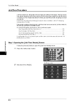 Preview for 258 page of Fuji Xerox ApeosPort-3 C4400 User Manual