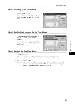 Preview for 259 page of Fuji Xerox ApeosPort-3 C4400 User Manual