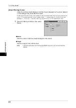 Preview for 262 page of Fuji Xerox ApeosPort-3 C4400 User Manual