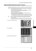 Preview for 265 page of Fuji Xerox ApeosPort-3 C4400 User Manual