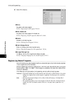 Preview for 266 page of Fuji Xerox ApeosPort-3 C4400 User Manual