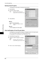 Preview for 268 page of Fuji Xerox ApeosPort-3 C4400 User Manual