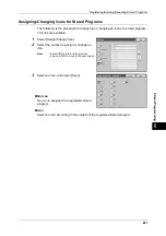 Preview for 269 page of Fuji Xerox ApeosPort-3 C4400 User Manual