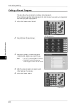 Preview for 270 page of Fuji Xerox ApeosPort-3 C4400 User Manual