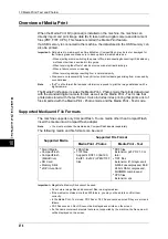 Preview for 278 page of Fuji Xerox ApeosPort-3 C4400 User Manual