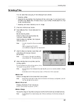 Preview for 283 page of Fuji Xerox ApeosPort-3 C4400 User Manual