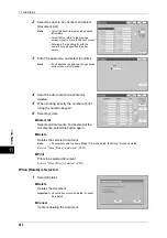 Preview for 294 page of Fuji Xerox ApeosPort-3 C4400 User Manual