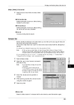 Preview for 295 page of Fuji Xerox ApeosPort-3 C4400 User Manual