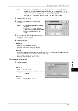 Preview for 297 page of Fuji Xerox ApeosPort-3 C4400 User Manual