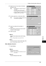 Preview for 299 page of Fuji Xerox ApeosPort-3 C4400 User Manual