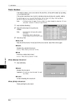 Preview for 302 page of Fuji Xerox ApeosPort-3 C4400 User Manual