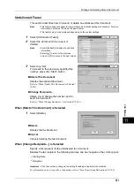 Preview for 303 page of Fuji Xerox ApeosPort-3 C4400 User Manual