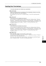 Preview for 305 page of Fuji Xerox ApeosPort-3 C4400 User Manual