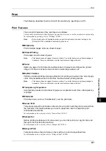 Preview for 309 page of Fuji Xerox ApeosPort-3 C4400 User Manual