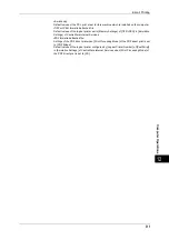 Preview for 313 page of Fuji Xerox ApeosPort-3 C4400 User Manual