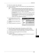 Preview for 315 page of Fuji Xerox ApeosPort-3 C4400 User Manual