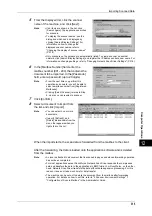 Preview for 317 page of Fuji Xerox ApeosPort-3 C4400 User Manual