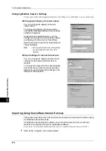 Preview for 320 page of Fuji Xerox ApeosPort-3 C4400 User Manual