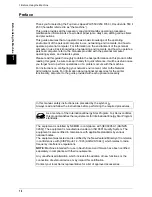 Preview for 16 page of Fuji Xerox ApeosPort 350 I User Manual