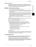 Preview for 21 page of Fuji Xerox ApeosPort 350 I User Manual