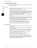 Preview for 22 page of Fuji Xerox ApeosPort 350 I User Manual