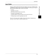 Preview for 29 page of Fuji Xerox ApeosPort 350 I User Manual