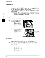 Preview for 36 page of Fuji Xerox ApeosPort 350 I User Manual