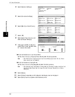 Preview for 40 page of Fuji Xerox ApeosPort 350 I User Manual