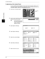 Preview for 44 page of Fuji Xerox ApeosPort 350 I User Manual