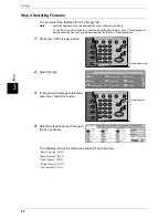 Preview for 52 page of Fuji Xerox ApeosPort 350 I User Manual