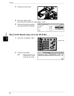 Preview for 54 page of Fuji Xerox ApeosPort 350 I User Manual