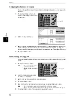 Preview for 56 page of Fuji Xerox ApeosPort 350 I User Manual